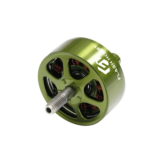 Original Flashhobby  2810 BLDC Motor 1100KV 3-6S Brushless Motor Unibell for 8 Inch Build Multirotor RC Racing Drone Multicopter